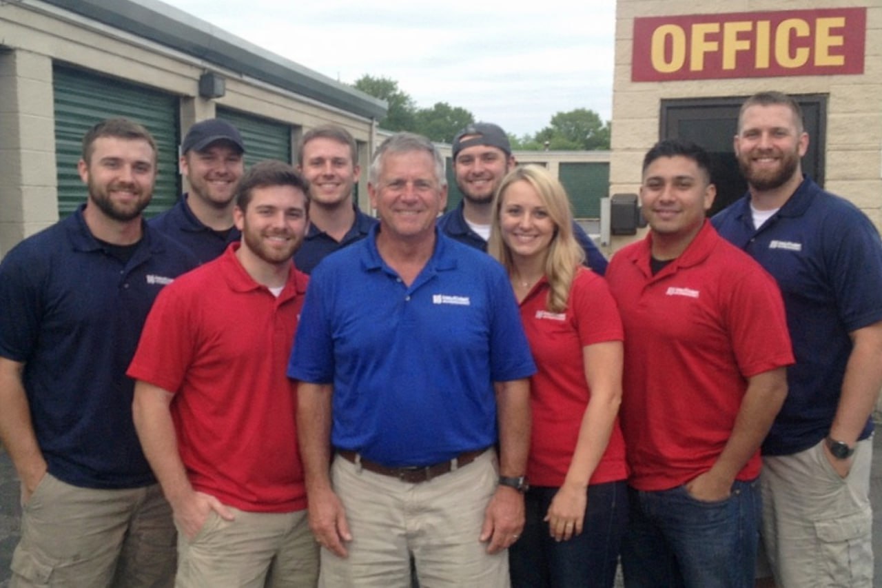 Water damage restoration professionals in Yucaipa, CA