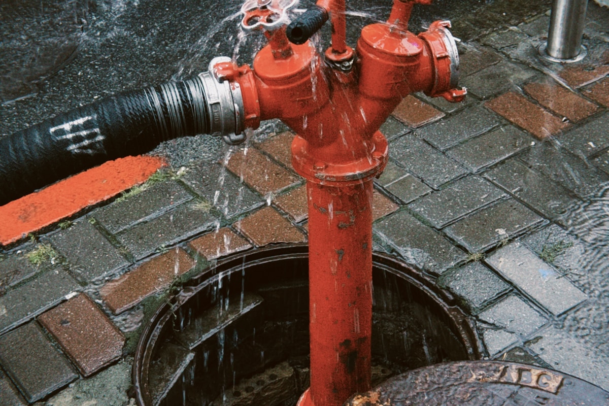 Structural Drying service in Yucaipa, CA